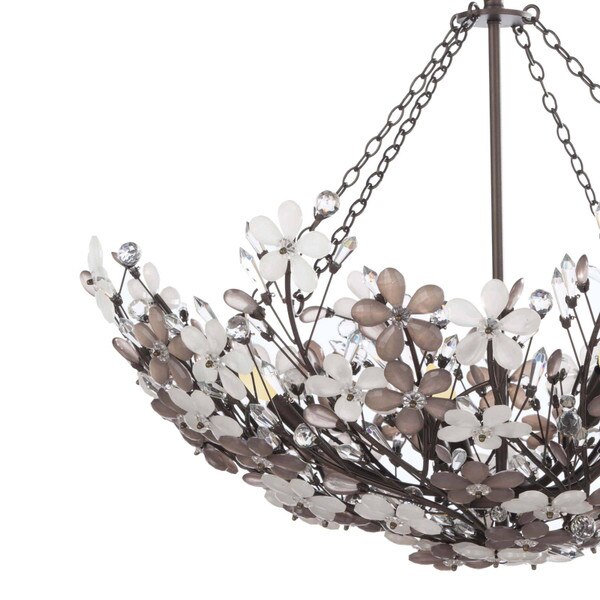 Cheshire Basin Chandelier